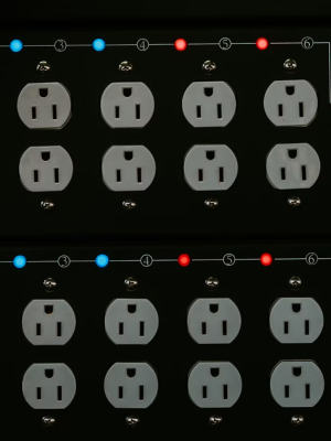 Understanding the Different Types of Electrical Outlets and Their Uses ...
